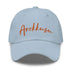 Classic Baseball Cap - Arekkusu - Store