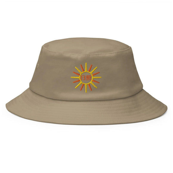 Classic Bucket Hat - Arekkusu - Store