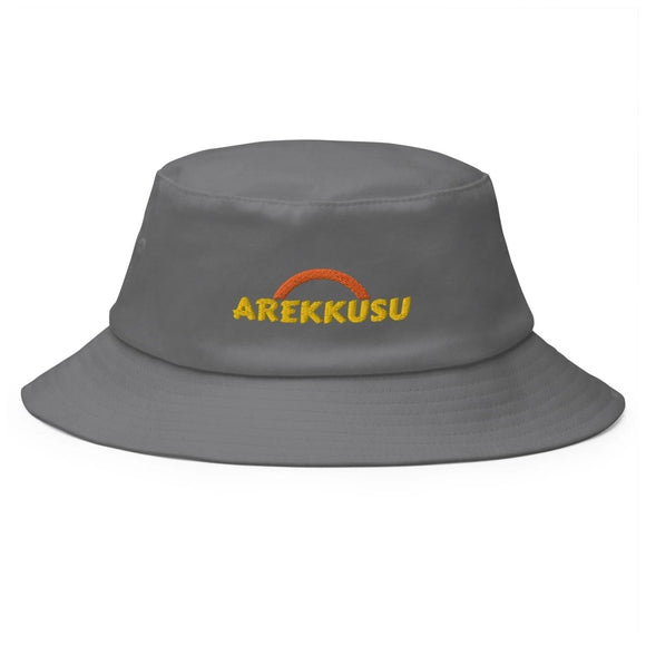 Classic Bucket Hat - Arekkusu - Store