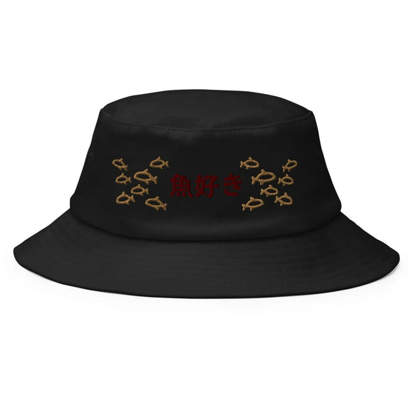 Classic Bucket Hat - Arekkusu - Store