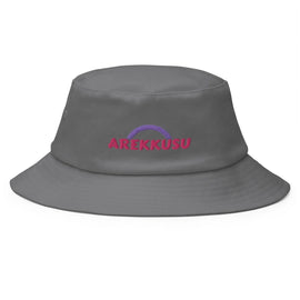 Classic Bucket Hat - Arekkusu - Store