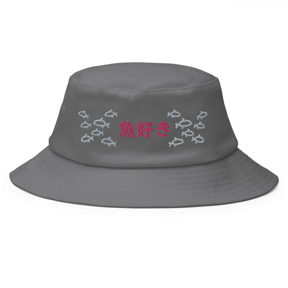 Classic Bucket Hat - Arekkusu - Store