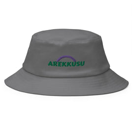 Classic Bucket Hat - Arekkusu - Store