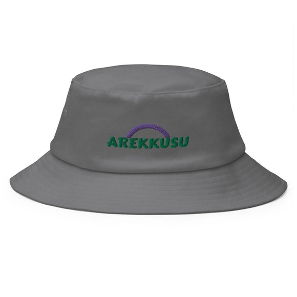 Classic Bucket Hat - Arekkusu - Store