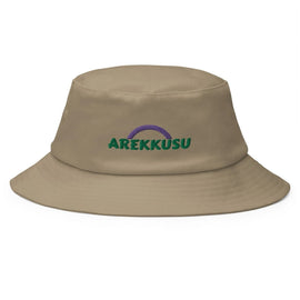 Classic Bucket Hat - Arekkusu - Store