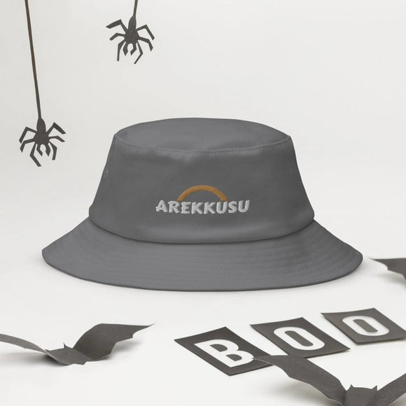 Classic Bucket Hat - Arekkusu - Store