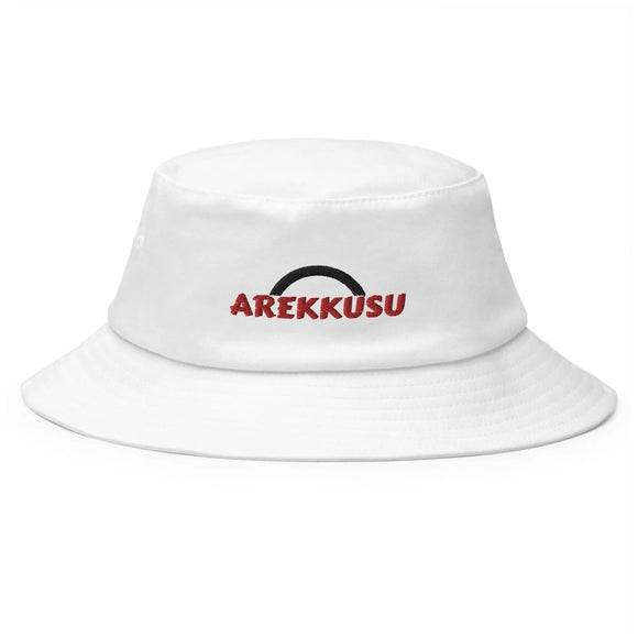 Classic Bucket Hat - Arekkusu - Store