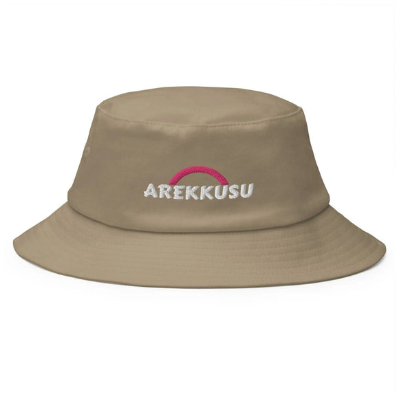 Classic Bucket Hat - Arekkusu - Store