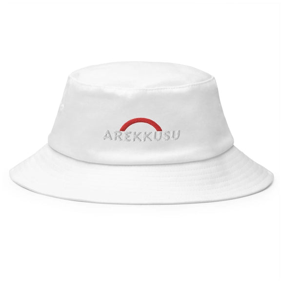 Classic Bucket Hat - Arekkusu - Store