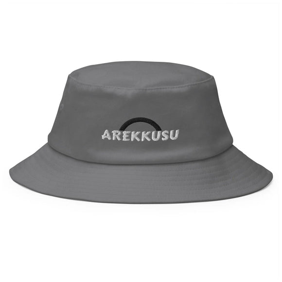 Classic Bucket Hat - Arekkusu - Store