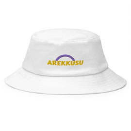 Classic Bucket Hat - Arekkusu - Store