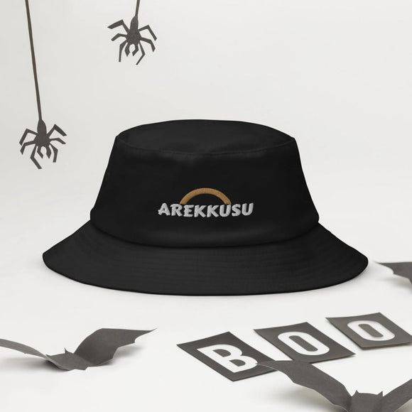 Classic Bucket Hat - Arekkusu - Store