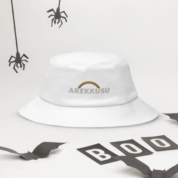 Classic Bucket Hat - Arekkusu - Store