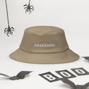 Classic Bucket Hat - Arekkusu - Store