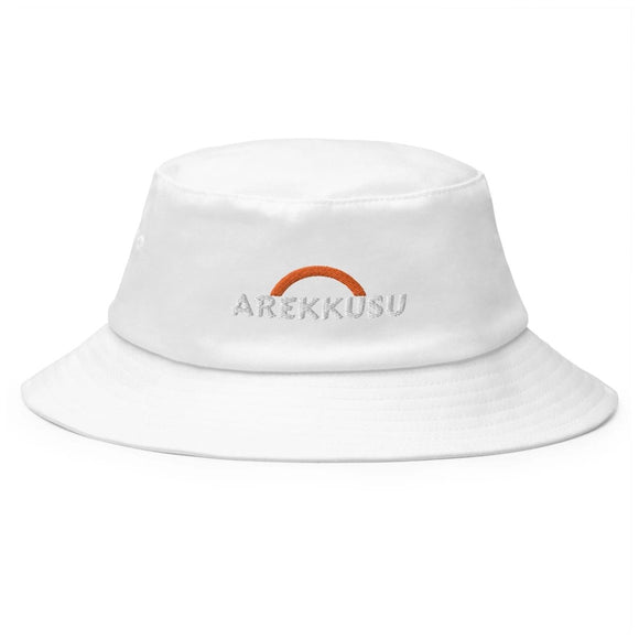 Classic Bucket Hat - Arekkusu - Store