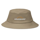 Classic Bucket Hat - Arekkusu - Store