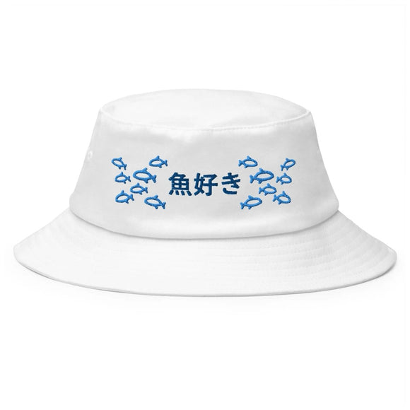 Classic Bucket Hat - Arekkusu - Store