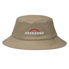 Classic Bucket Hat - Arekkusu - Store