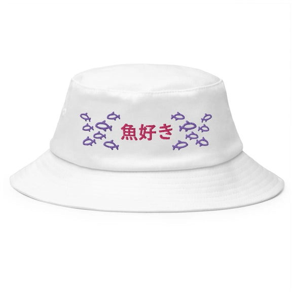 Classic Bucket Hat - Arekkusu - Store