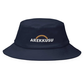 Classic Bucket Hat - Arekkusu - Store