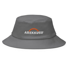 Classic Bucket Hat - Arekkusu - Store