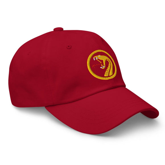 Classic Dad Hat - Arekkusu - Store