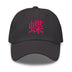 Classic Dad Hat - Arekkusu - Store