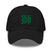 Classic Dad Hat - Arekkusu - Store