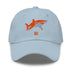 Classic Dad Hat - Arekkusu - Store