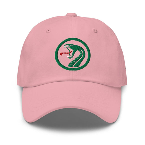 Classic Dad Hat - Arekkusu - Store