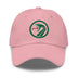 Classic Dad Hat - Arekkusu - Store