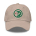 Classic Dad Hat - Arekkusu - Store