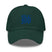 Classic Dad Hat - Arekkusu - Store