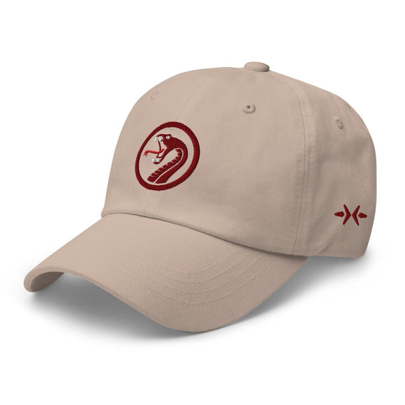 Classic Dad Hat - Arekkusu - Store