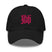 Classic Dad Hat - Arekkusu - Store