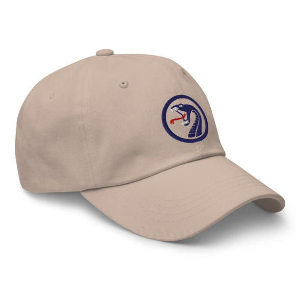 Classic Dad Hat - Arekkusu - Store