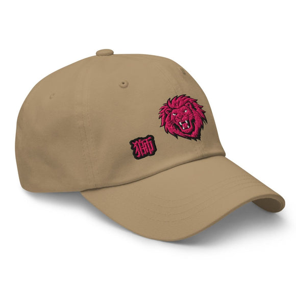 Classic Dad Hat - Arekkusu - Store