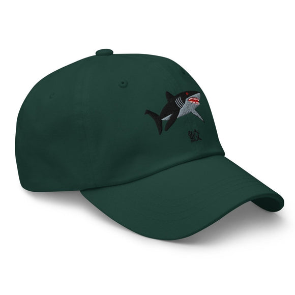 Classic Dad Hat - Arekkusu - Store