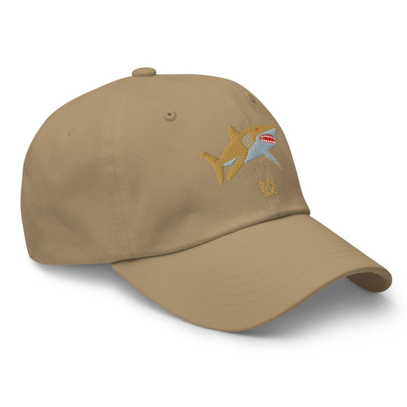 Classic Dad Hat - Arekkusu - Store
