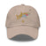 Classic Dad Hat - Arekkusu - Store