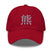 Classic Dad Hat - Arekkusu - Store
