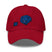 Classic Dad Hat - Arekkusu - Store
