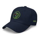 Classic Dad Hat - Arekkusu - Store