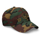 Classic Dad Hat - Arekkusu - Store