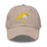 Classic Dad Hat - Arekkusu - Store