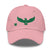 Classic Dad Hat - Arekkusu - Store