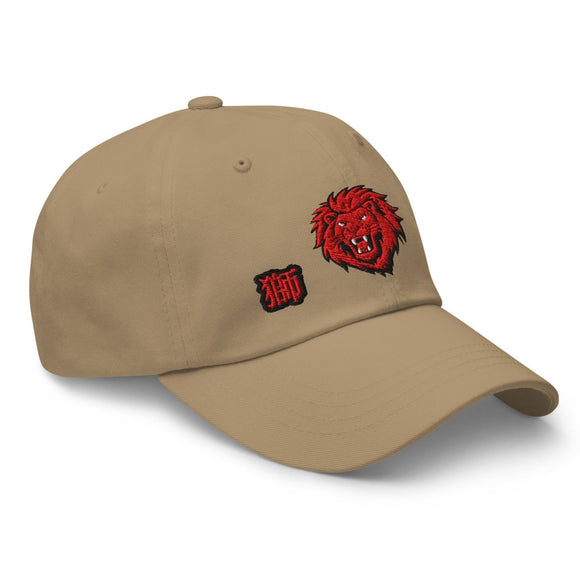 Classic Dad Hat - Arekkusu - Store