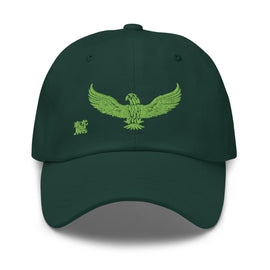 Classic Dad Hat - Arekkusu - Store
