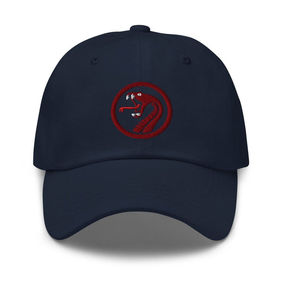 Classic Dad Hat - Arekkusu - Store
