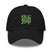 Classic Dad Hat - Arekkusu - Store